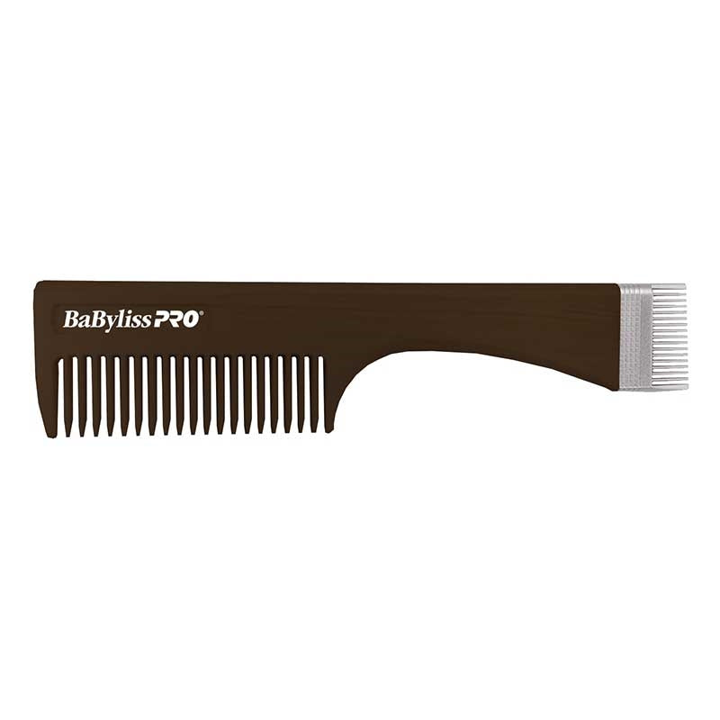 BaBylissPRO  2in1 Comb For Hair and Beards