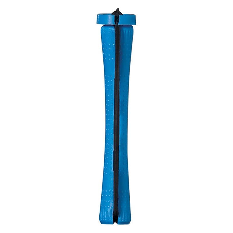 BaBylissPRO  Cold Wave Rods  Short  Blue  12/bag