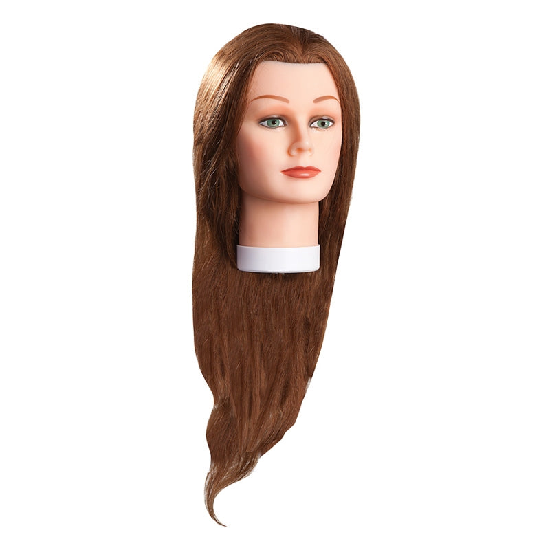 BaBylissPRO  Deluxe Mannequin With Long Hair