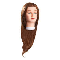Thumbnail for BaBylissPRO  Deluxe Mannequin With Long Hair