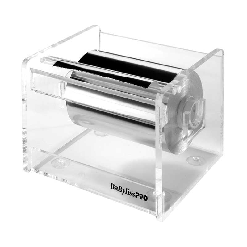 BaBylissPRO  Foil Roll Dispenser with Built in Cutter