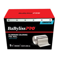 Thumbnail for BaBylissPRO  Smooth Foil Roll  5lb  Medium