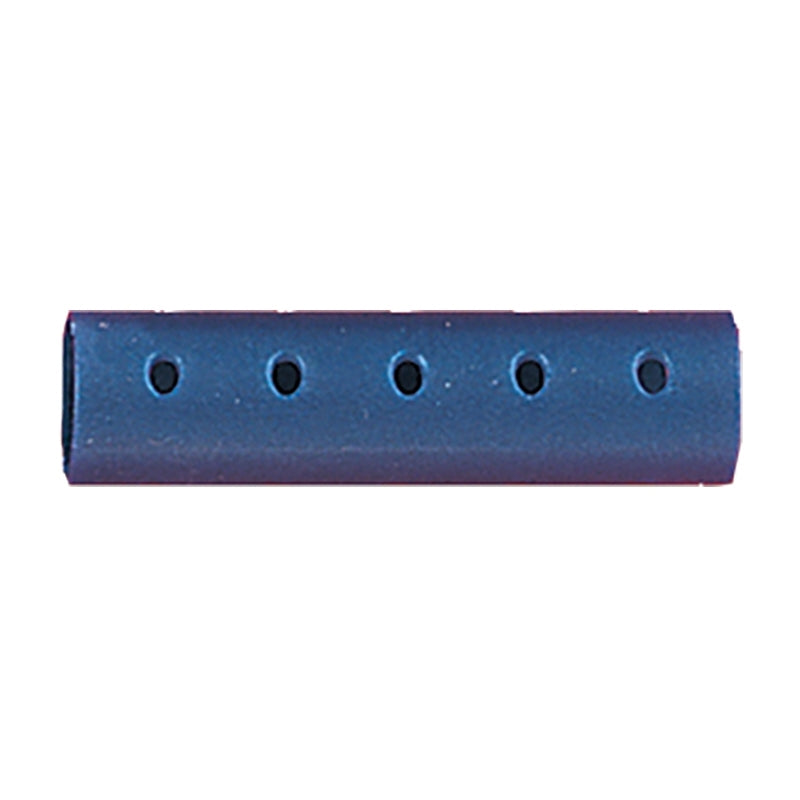 BaBylissPRO  Long Magnetic Rollers  Blue  12/bag