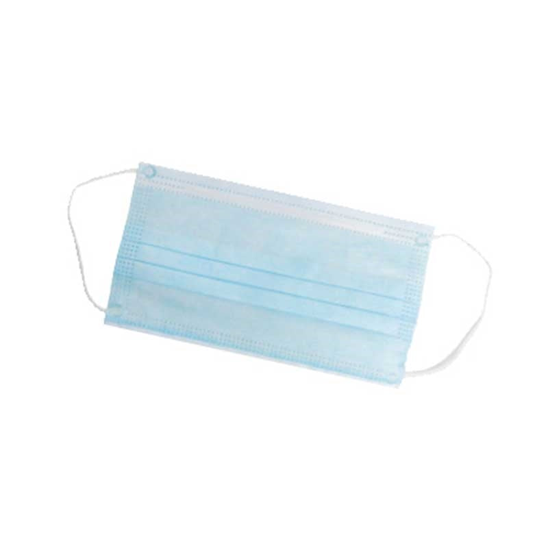 BaBylissPRO  Disposable Face Mask  50/box
