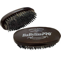 Thumbnail for BaBylissPRO  Reinforced Oval Palm Brush