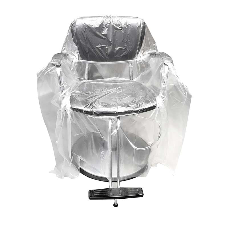 BaBylissPRO  Disposable Chair Covers  50/bag