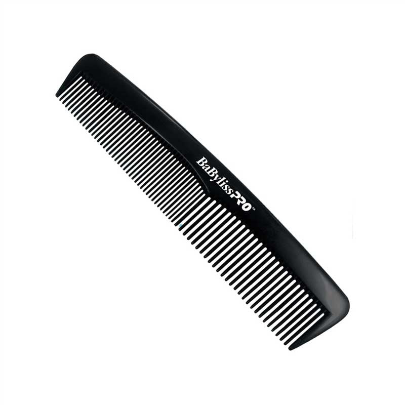 BaBylissPRO  Barber Pocket Combs  Single