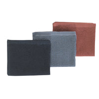 Thumbnail for BaBylissPRO  100% Cotton Towel  Bleachproof  12/bag  Black