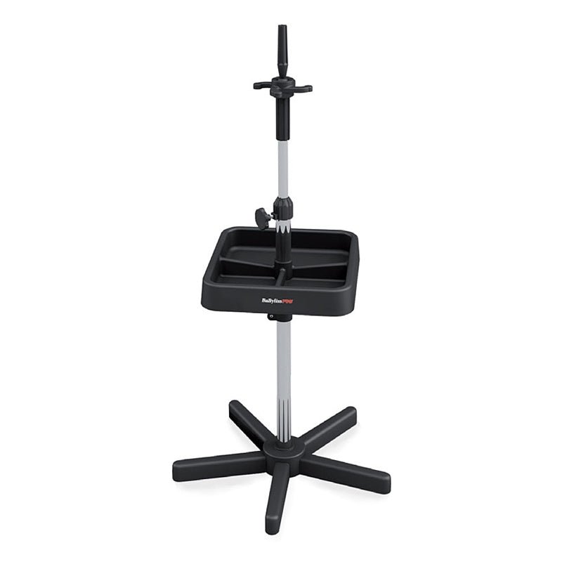 BabylissPRO  Mannequin Tripod with Tray