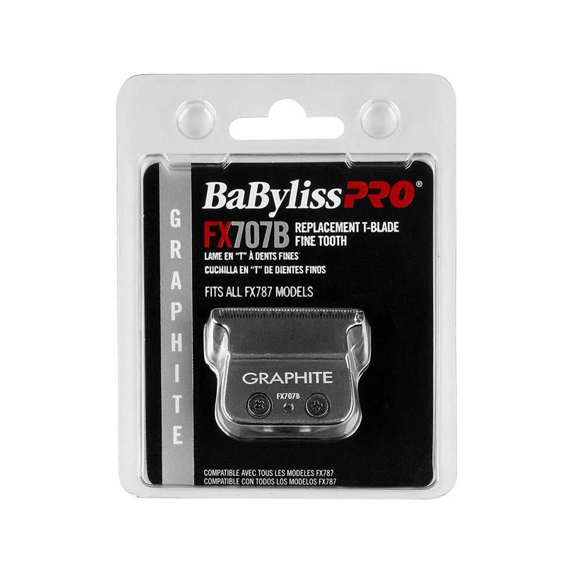 BaBylissPRO  Graphite Fine Tooth Blade for FX787B