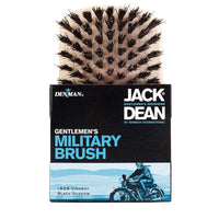 Thumbnail for Denman  Jack Dean Brushes  Military Brush