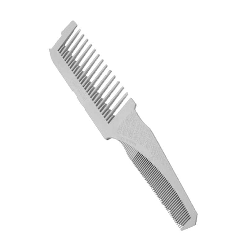 Jack Dean  Zoot Comb System