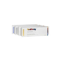 Thumbnail for Kwickway  Highlighting Strips 150  12x3.75  #00005 Gold