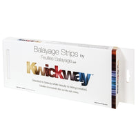 Thumbnail for Kwickway Balayage Streifen 150 12x5 Weiß