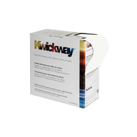 Thumbnail for Kwickway Strips Rollenspender 445x3,75 #00070 Weiß