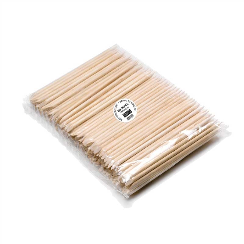Dannyco  Birchwood Sticks  7in  144/bag