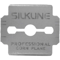 Thumbnail for Silkline  Callus Remover Replacement Blades  100 Blades