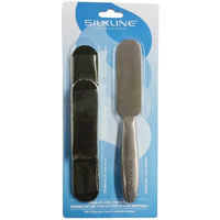 Thumbnail for Silkline  Stainless Steel Foot File Kit