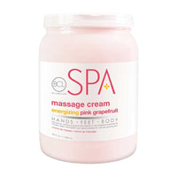 Thumbnail for BCL Spa  Pink Grapefruit Massage Cream  64oz