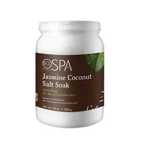 Thumbnail for BCL Spa  Jasmine Coconut Salt Soak  64oz