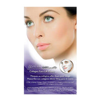 Thumbnail for Satin Smooth  Collagen Face Lift Mask  3/box