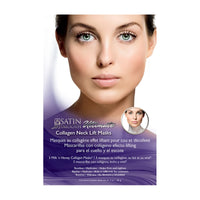 Thumbnail for Satin Smooth  Collagen Neck Lift Mask  3/box