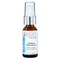 Thumbnail for Satin Smooth  Problematic Clariying Action Serum  1oz