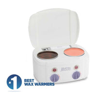 Thumbnail for Satin Smooth  81411 Wax Warmer  Double
