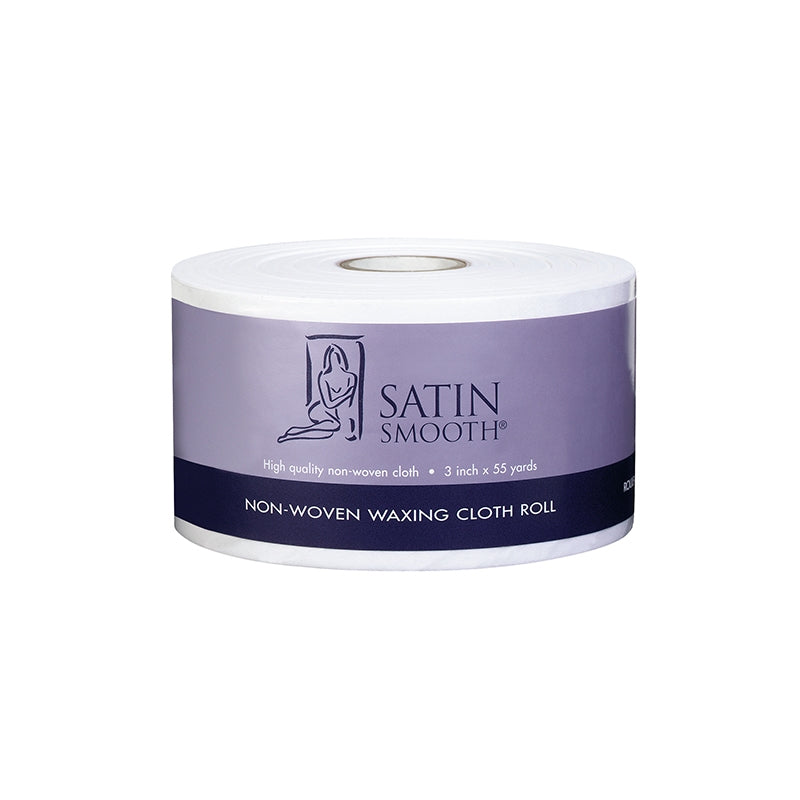 Satin Smooth  NonWoven Roll  165ft