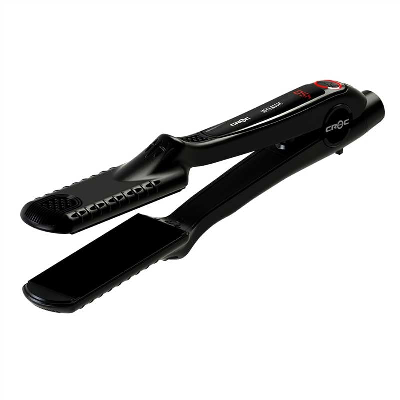 Croc  New Classic Infrared Flat Iron 1.5 Inch
