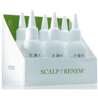 Thumbnail for Nioxin Intensive Therapy Scalp Renew Dermabrasion Treatment 6 Pack 75ml/2.5oz  