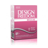 Thumbnail for Zotos Design Freedom Regular Perm  