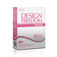 Thumbnail for Zotos Design Freedom Tinted Perm  