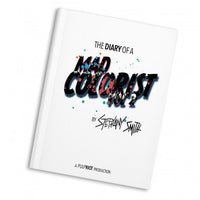 Thumbnail for Pulp Riot Diary of A Mad Colourist Vol 2 