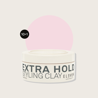 Thumbnail for Eleven Offer EXTRA HOLD Styling Clay 10 + 1 free 
