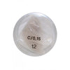 Micha Bulk C Curl White Premium Lashes 0.15 X 12mm