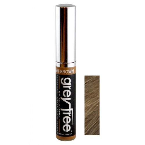 GreyFree Root Touch Up Ash Brown 0.3oz