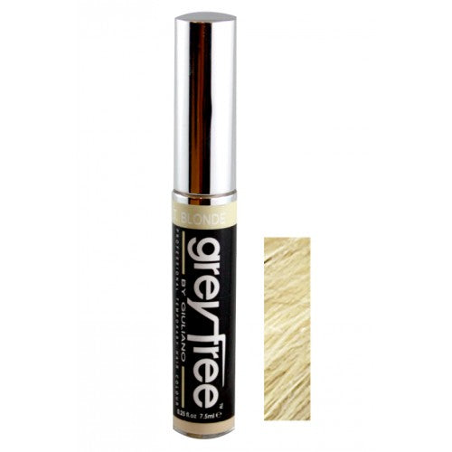GreyFree Root Touch Up Light Blonde 0.3oz