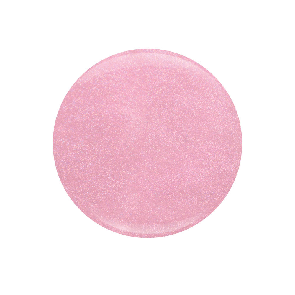 ENTITY Dip and Buff Acrylic dip Powder – Polka Dot Princess