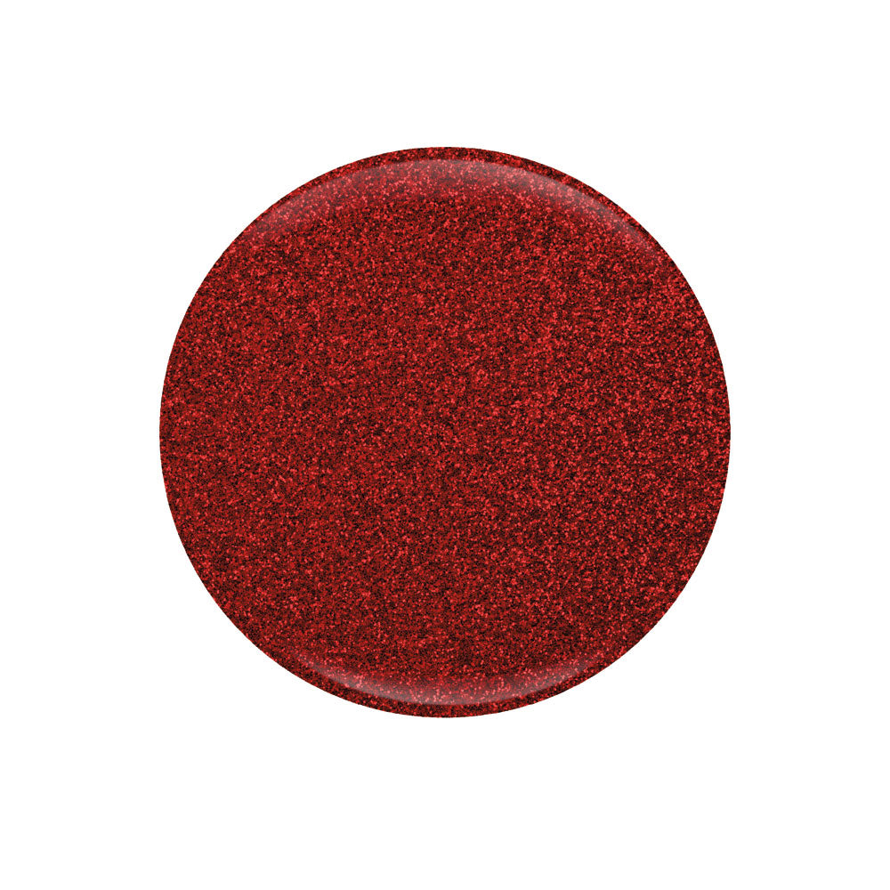 ENTITY Dip and Buff Acrylic dip Powder -Photoshoot Red-Y