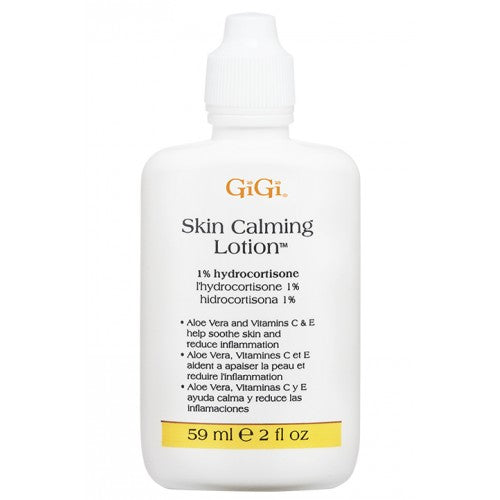GiGi Skin Calming Lotion 2oz