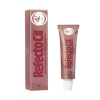 Thumbnail for Refectocil Lash & Brow Tint #4.1 Red