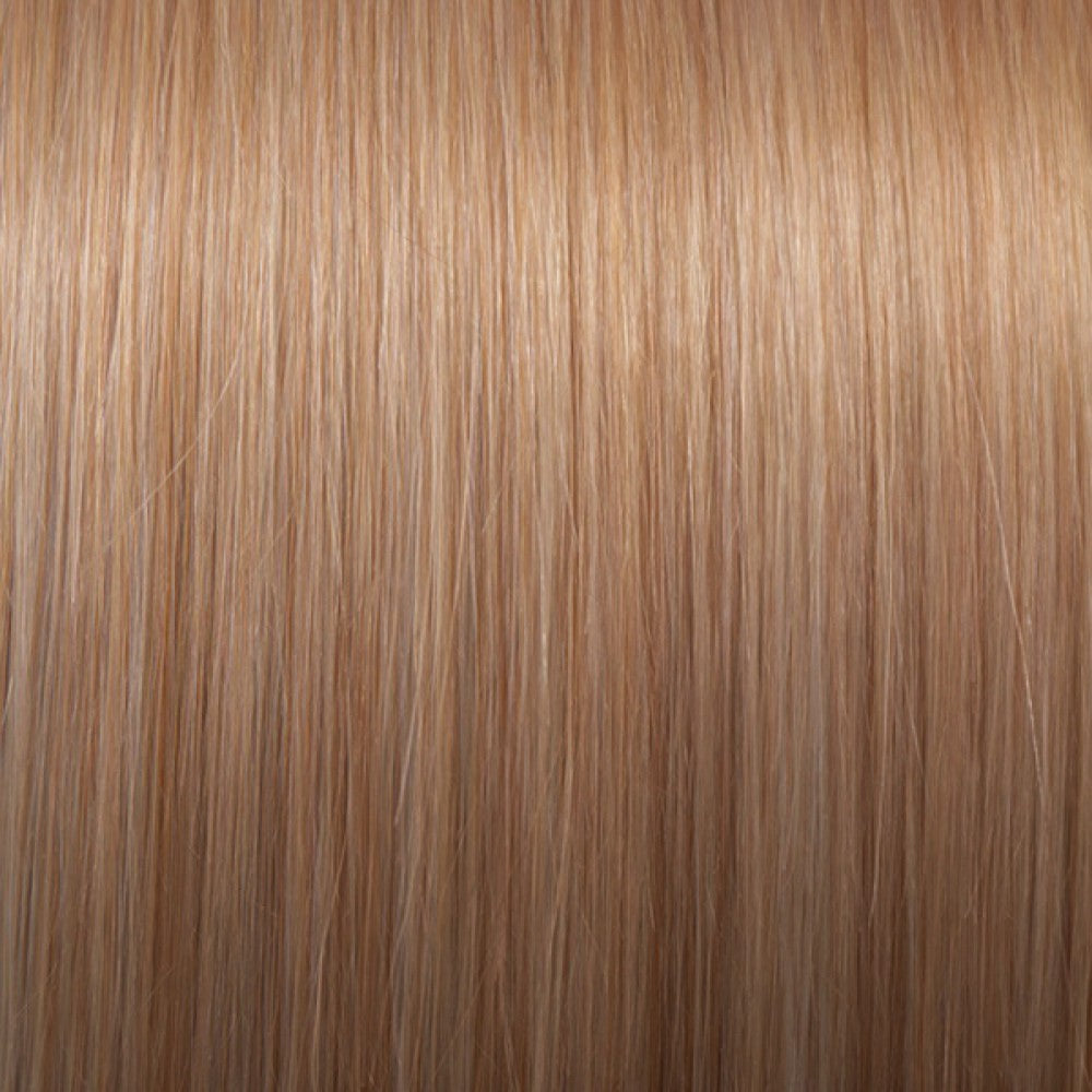 Extend-It Clip-In Hair Extensions #16/27 Ash-Golden 20"