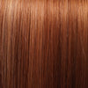 Extend-It Clip-In Hair Extensions #30/27 Copper-Golden 20"