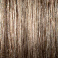 Extend-It Clip-In Hair Extensions #8/16 Honey-Ash 16"