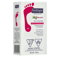 Thumbnail for Footlogix #7 Natural Nail Toe Nail Tincture Spray
