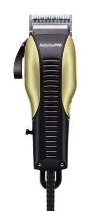 Thumbnail for Babyliss Pro “Super Motor” Magnetic Motor Clipper with 8 Cutting Guides