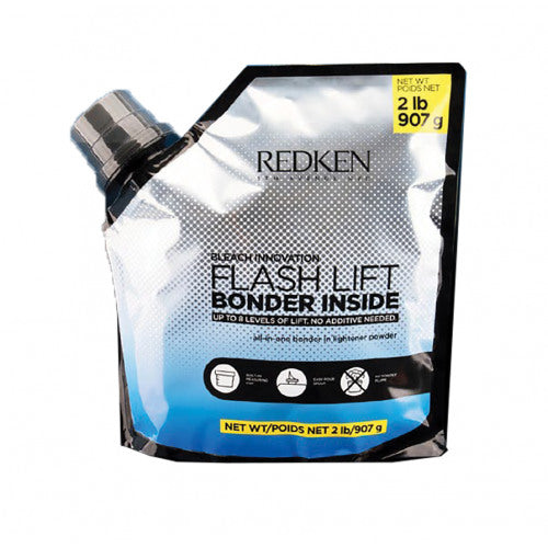 Redken Flash Lift With Bonder Inside Lightening Powder 907g/2lb 