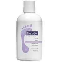 Footlogix Foot Soak Concentrate 8.5oz