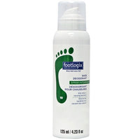 Thumbnail for Footlogix Shoe Deodorant Spray 4.2oz